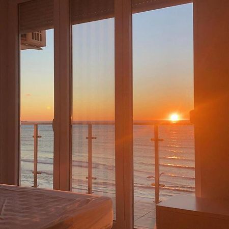 Holiday Home Sakes Exterior foto