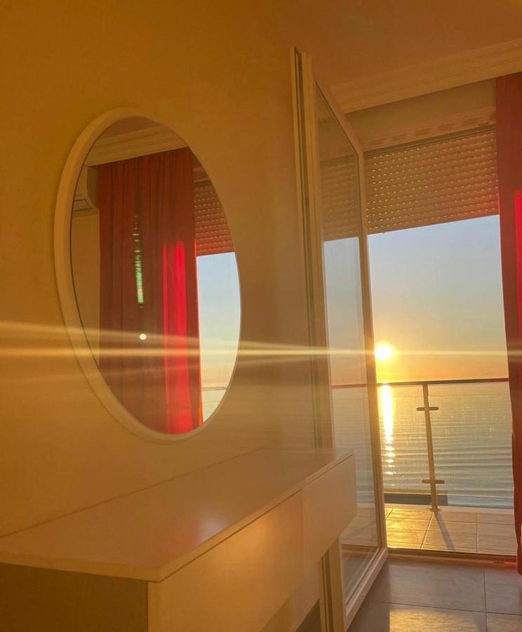 Holiday Home Sakes Exterior foto