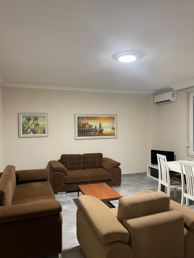 Holiday Home Sakes Exterior foto